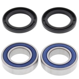 front wheel bearing kit all balls tb-1917 - 25-1273