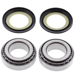 all balls steering column bearings and seal kit for precise steering