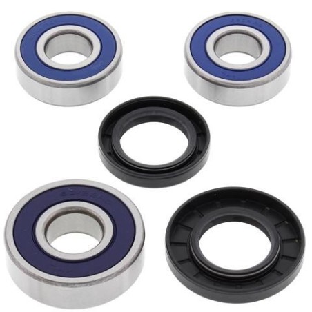 kit cuscinetti ruota 25-1257