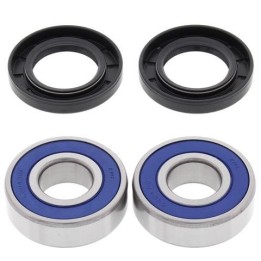 ALL BALLS Kit de rodamientos rueda delantera 17139