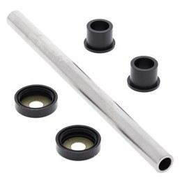all balls a-arm renewal kit for upper steering triangle with bearings and bushings