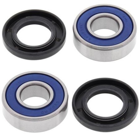 kit de rolamento de roda 25-1444