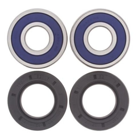 kit de rolamento de roda 25-1382