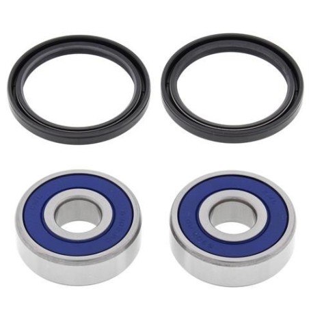 kit de rolamento de roda 25-1147