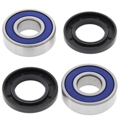 kit de rolamento de roda 25-1210