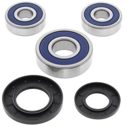 kit de rodaments de roda. 25-1344