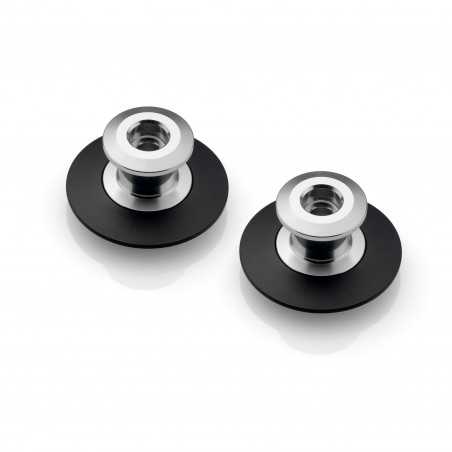 aluminum diabolo easel stand