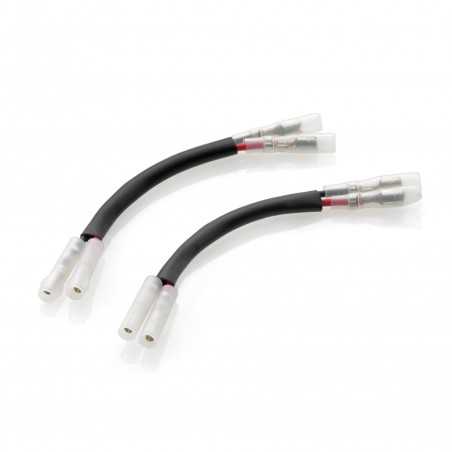 kits de cableado para mini intermitentes (10 w / 10 ?)