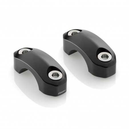 handlebar support risers