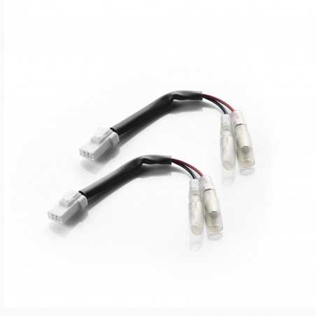 cables instalacion intermitentes sin cortar originales
