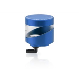 RIZOMA Depósito líquido frenos Wave para bomba de freno delantero - Volumen 31 cm 3 CT137