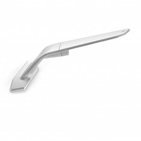 set med backspeglar stealth