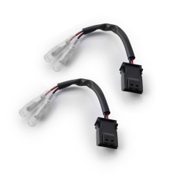 kit de cablejat per a intermitent davanter