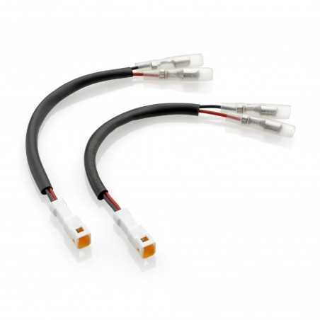 kits de cableado para mini intermitentes for pt528b