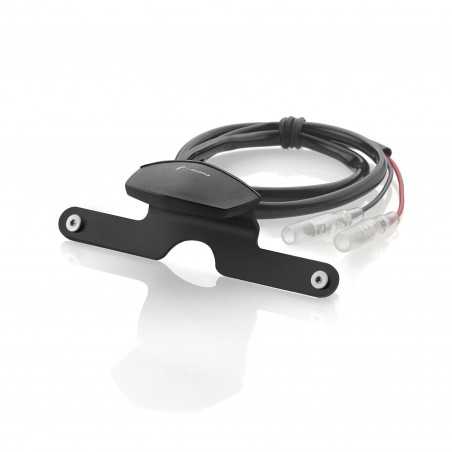 kit d'éclairage de plaque d'immatriculation avec technologie led smd