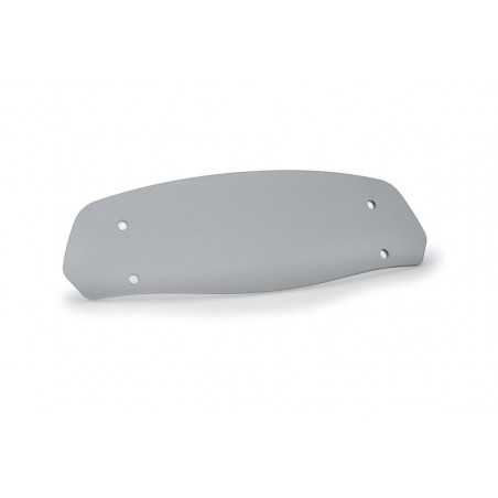 replacement: loose visor deflector 325mmx102mm