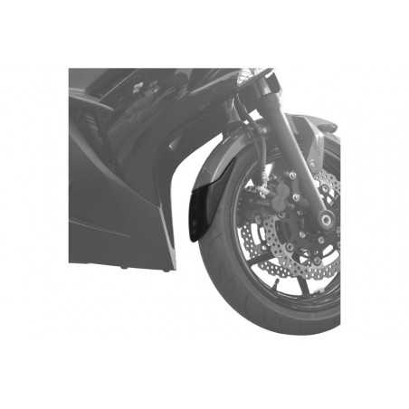 apron or front mudguard extension