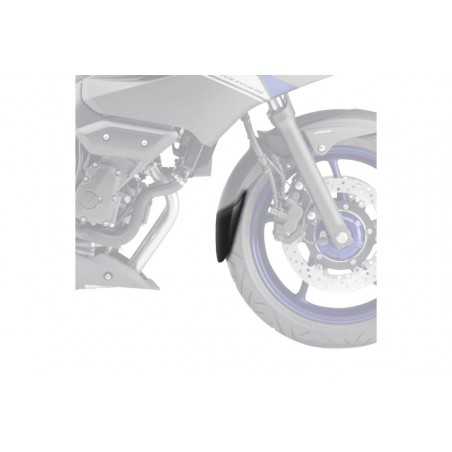 apron or front mudguard extension