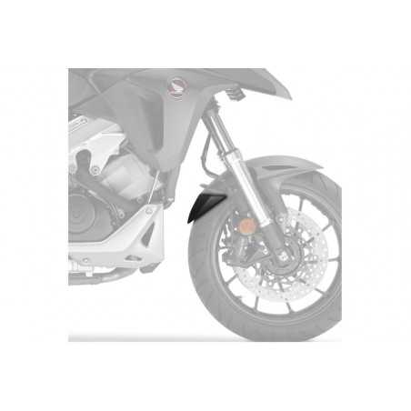 apron or front mudguard extension