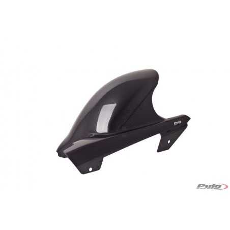 rear mudguard