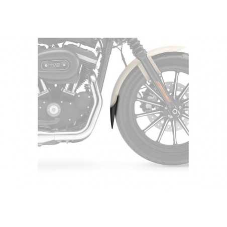 apron or front mudguard extension