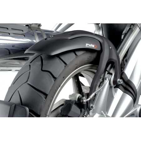 rear mudguard