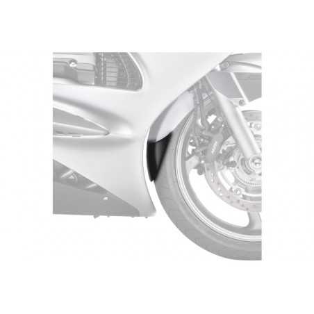 apron or front mudguard extension