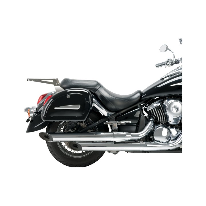 CUSTOM ACCES Flat grill rack for removable flat backs PP0002
