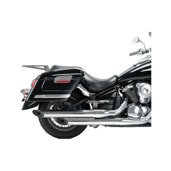 CUSTOM ACCES Flat grill rack for removable flat backs PP0002