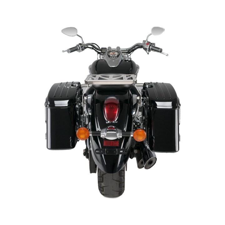 CUSTOM ACCES Flat grill rack for removable flat backs PP0002