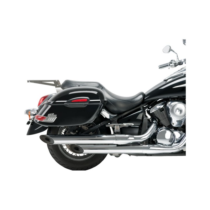 CUSTOM ACCES Flat grill rack for removable flat backs PP0002