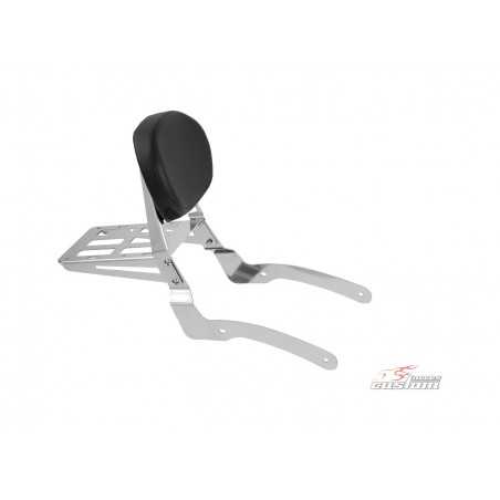 flat backrest