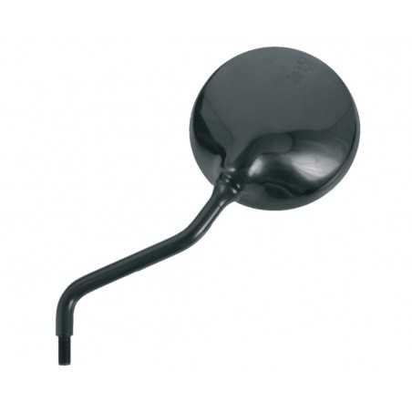 espejo retrovisor izquierdo tipo oem para moto - homologado ce
