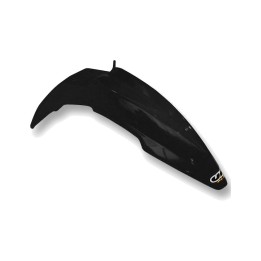 black supermotard fender kt03012-001