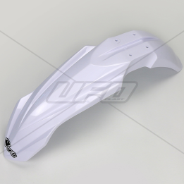 front fender ya04809 color blanco