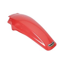 zadní blatník vintage ho02601 color rojo