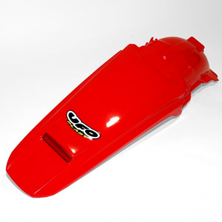 guardabarros trasero con led  ho04603