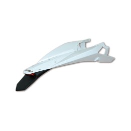 rear mudguard  con led hu03344