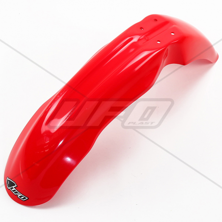 guardabarros delantero ho03662-070 color rojo