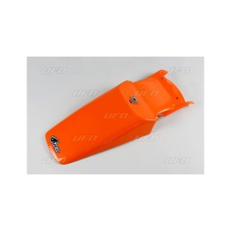 zadní motokrosový blatník kt03048-127 color naranja