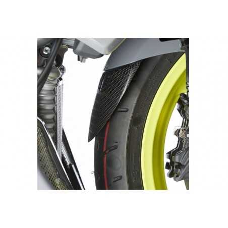 apron or front mudguard extension