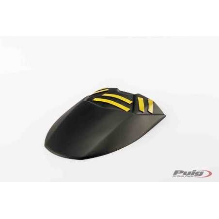 rear mudguard extension