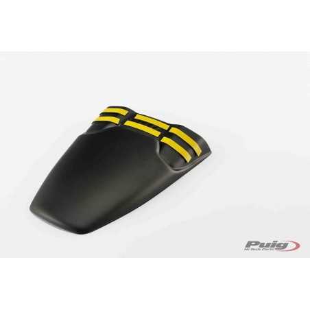 rear mudguard extension