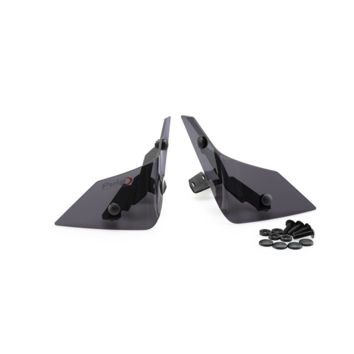 PUIG FRONT DEFLECTORS 3823