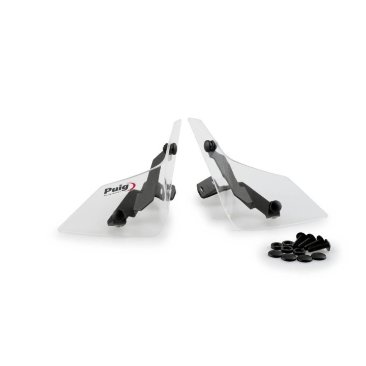 PUIG FRONT DEFLECTORS 3823