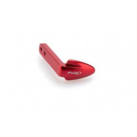 lever brake protector end tip