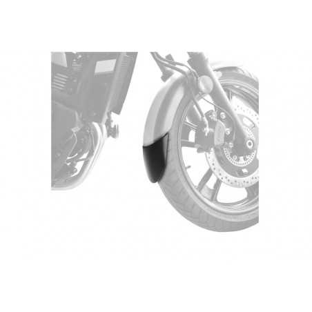 apron or front mudguard extension