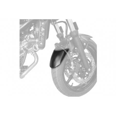 apron or front mudguard extension