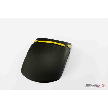 apron or front mudguard extension