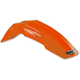 εμπρός φτερό supermotard pa01029-127 color naranja